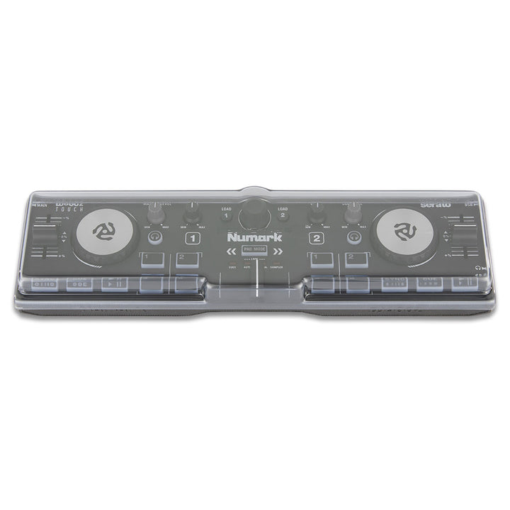 Decksaver Dust Cover for Numark DJ2GO2 DJ Controller