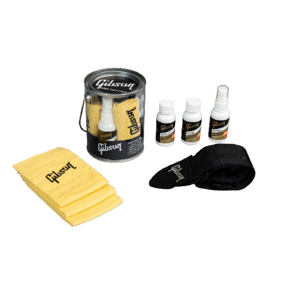 GIBSON CARE KIT