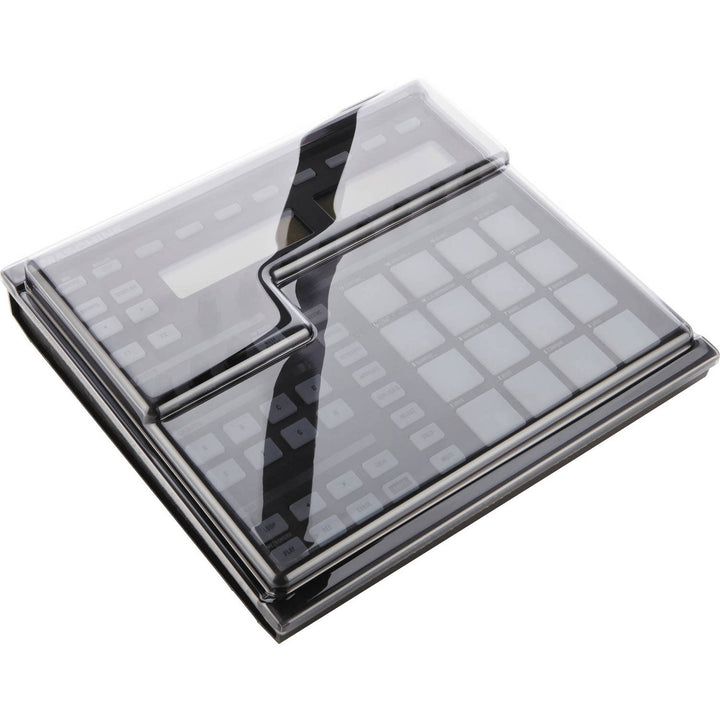 Decksaver Dust Cover for Native Instruments Maschine MK2 MIDI Groove Box