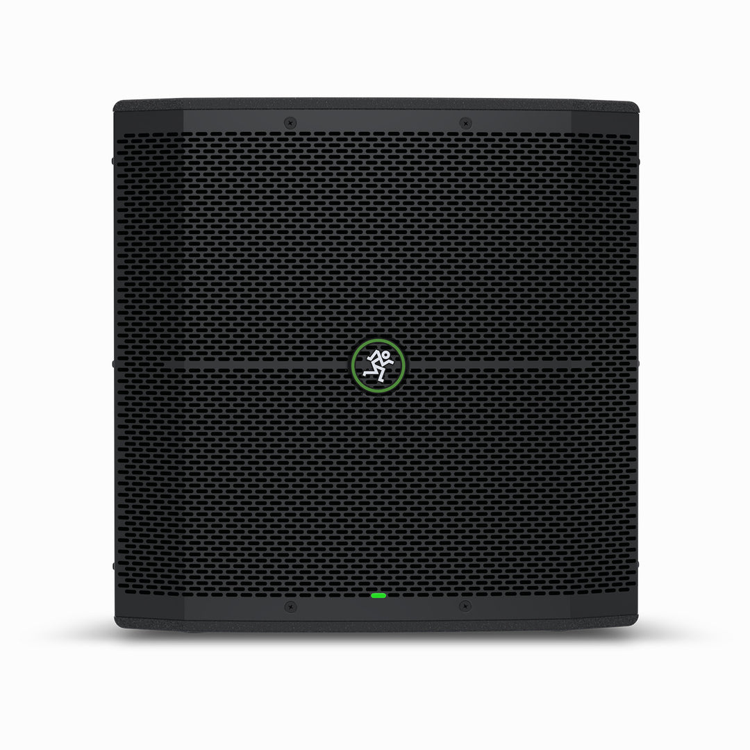 Mackie Thump115S 15" 1400W Powered Subwoofer