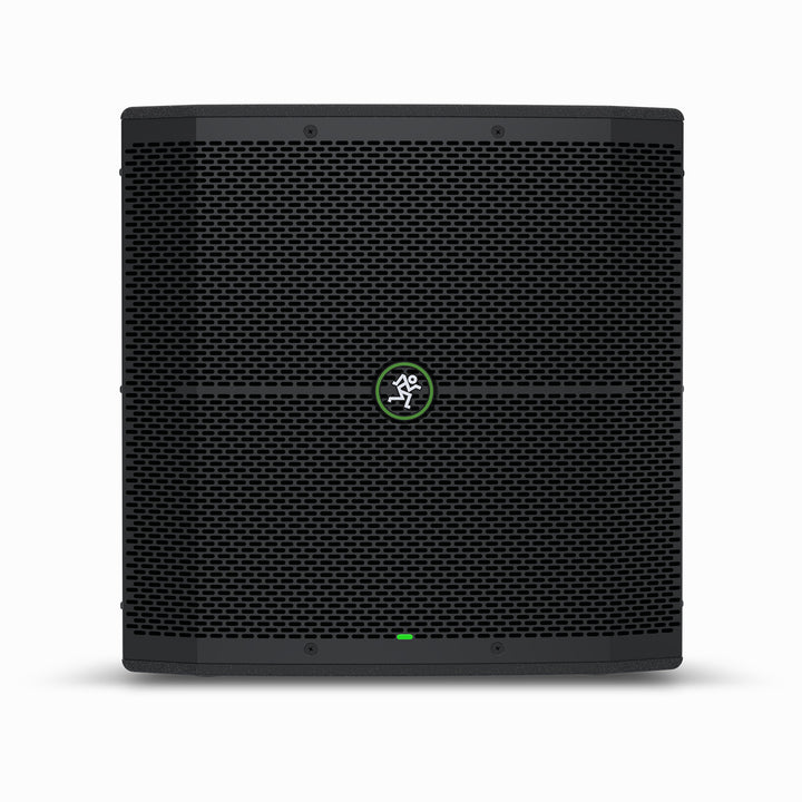 Mackie Thump115S 15" 1400W Powered Subwoofer