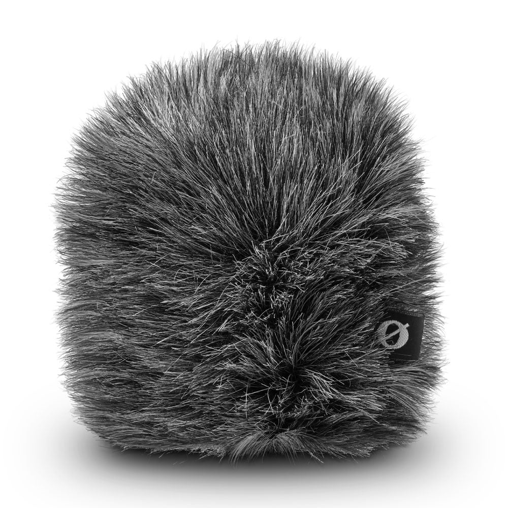 Rode Microphones WS-12 Deluxe Windshield for VideoMic GO II Microphone