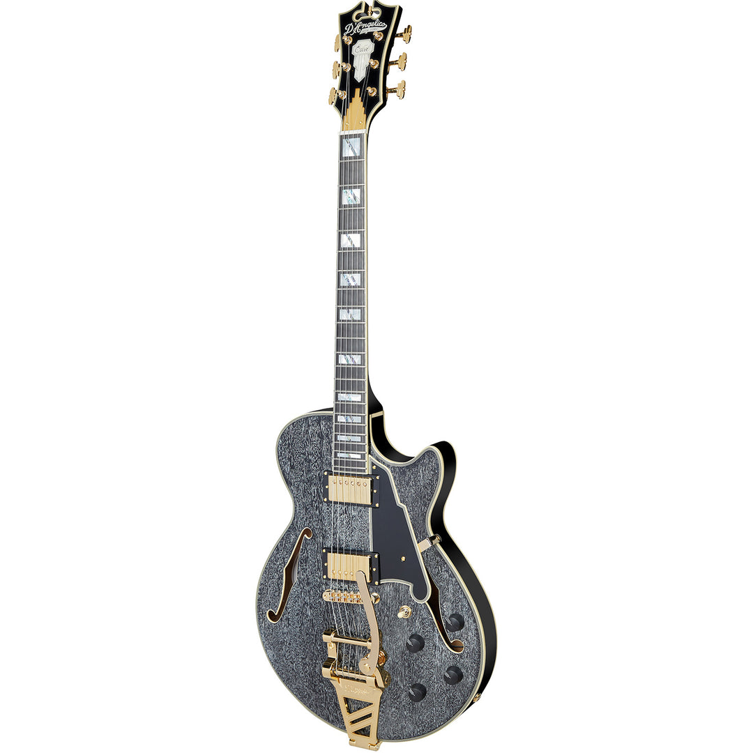 D’Angelico Excel SS Electric Guitar