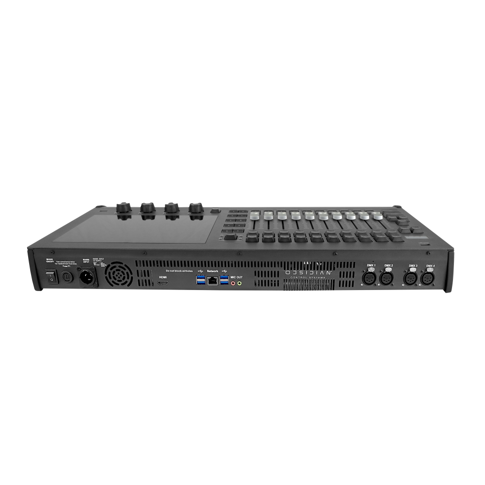 Obsidian ONXYX NX1 Lighting Controller