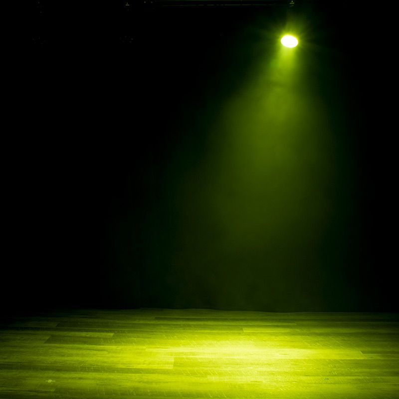 ADJ ENCORE-LP5IP LED Par Fixture - 5x20W RGBL