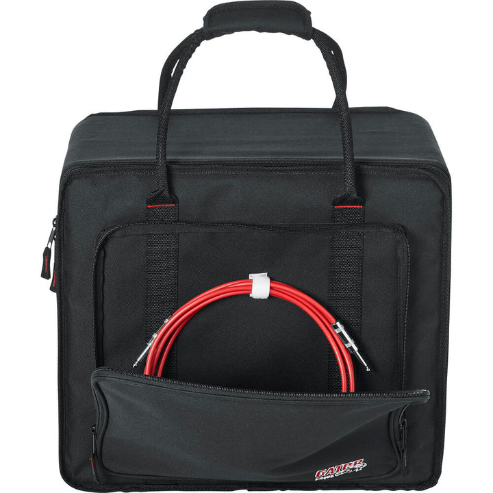 Gator Lightweight Case for Zoom L8 and 2x Microphones