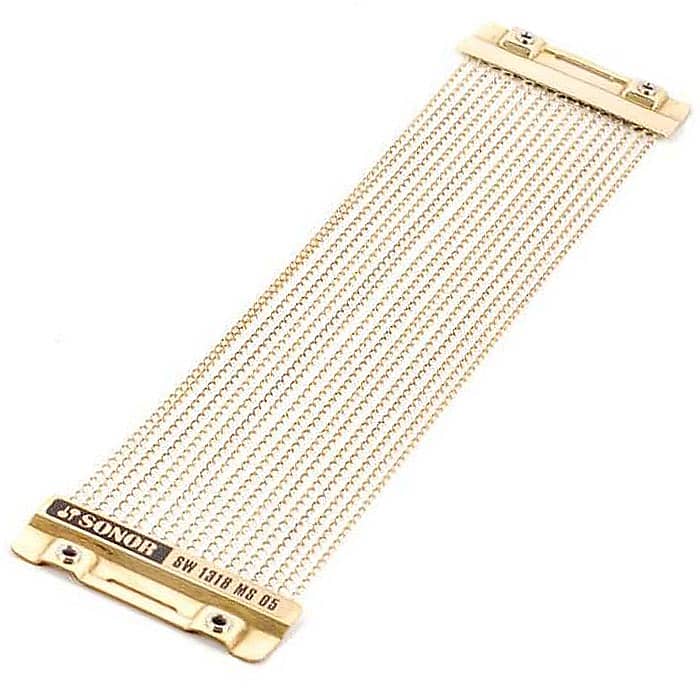 Sonor Sound Wire 13", 8 Wires "Spacer"