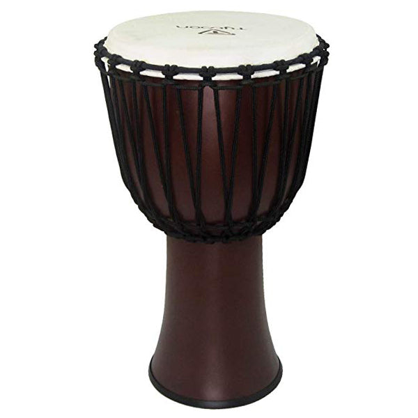 Tycoon TFAJ-10DB - Djembe African Fiberglass