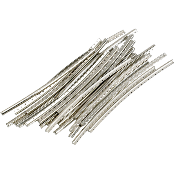 Fender Standard Guitar Frets (Medium Jumbo) (24) -
