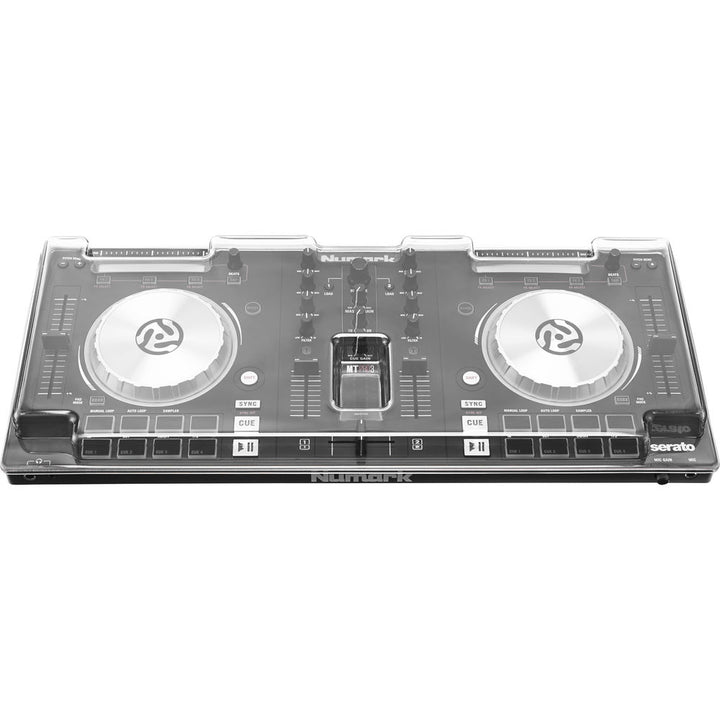 Decksaver Dust Cover for Numark Mixtrack Pro 3 DJ Controller
