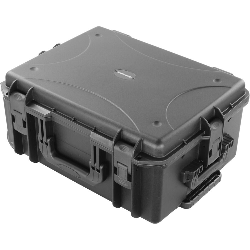 Odyssey Vulcan-Series Utility Trolley Case with Wheels - 21.5” x 16.5” x 9.5”