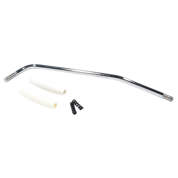 Fender Pure Vintage '50s Stratocaster Tremolo Arm Kit - Chrome