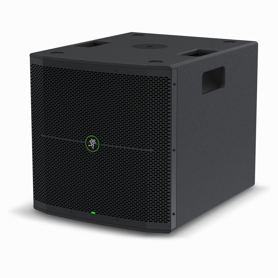 Mackie Thump115S 15" 1400W Powered Subwoofer