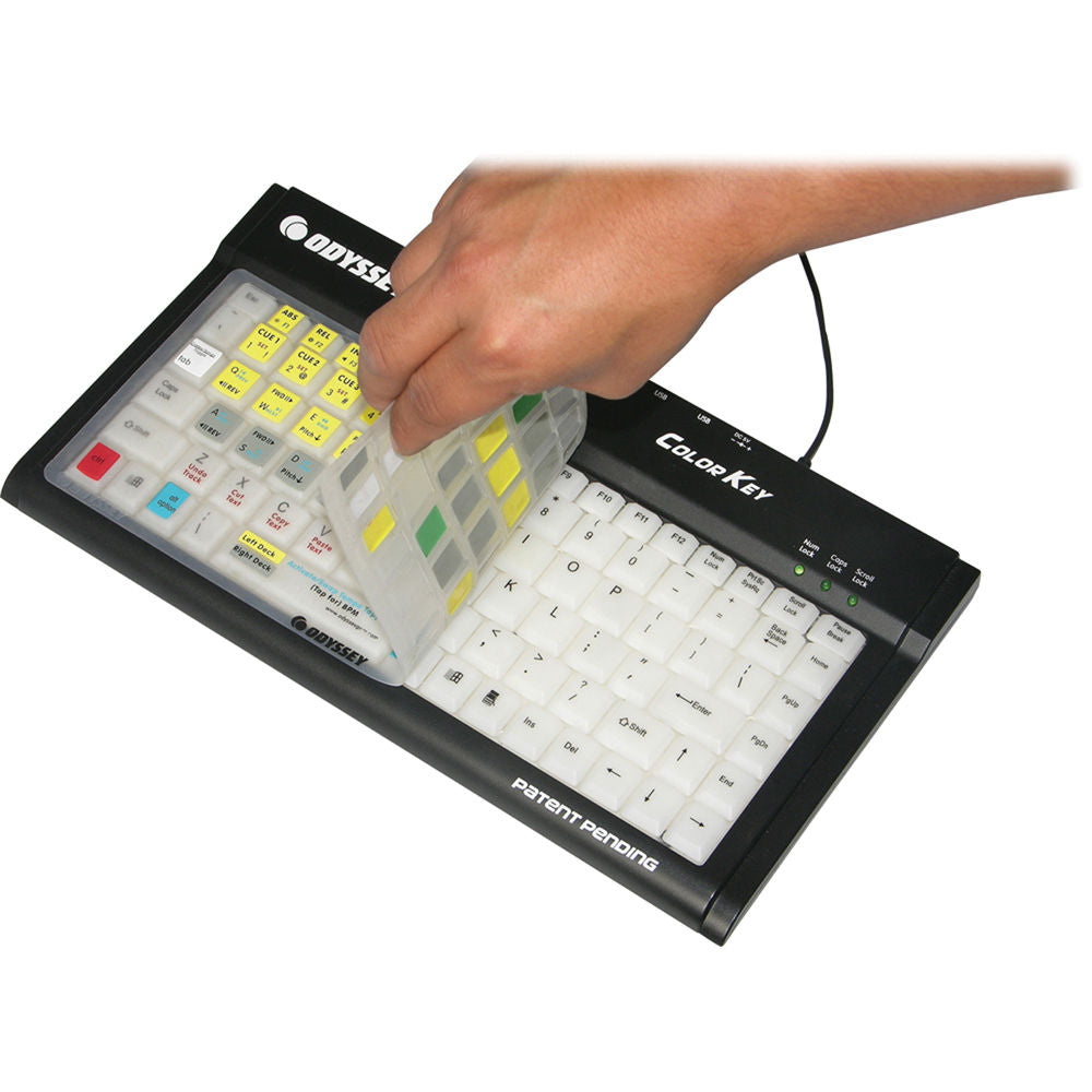 Odyssey CONTROLKIT