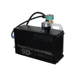 Ultratec CLF4455 - Power Fog Industrial 9D Fog Burst 110V Attachment