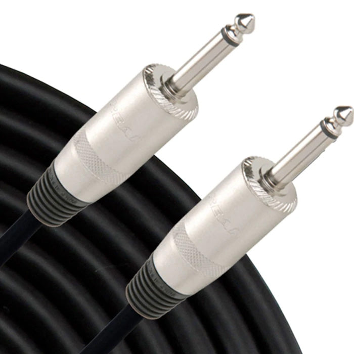 RapcoHorizon 12GA Series Speaker cables (1/4" - 1/4")
