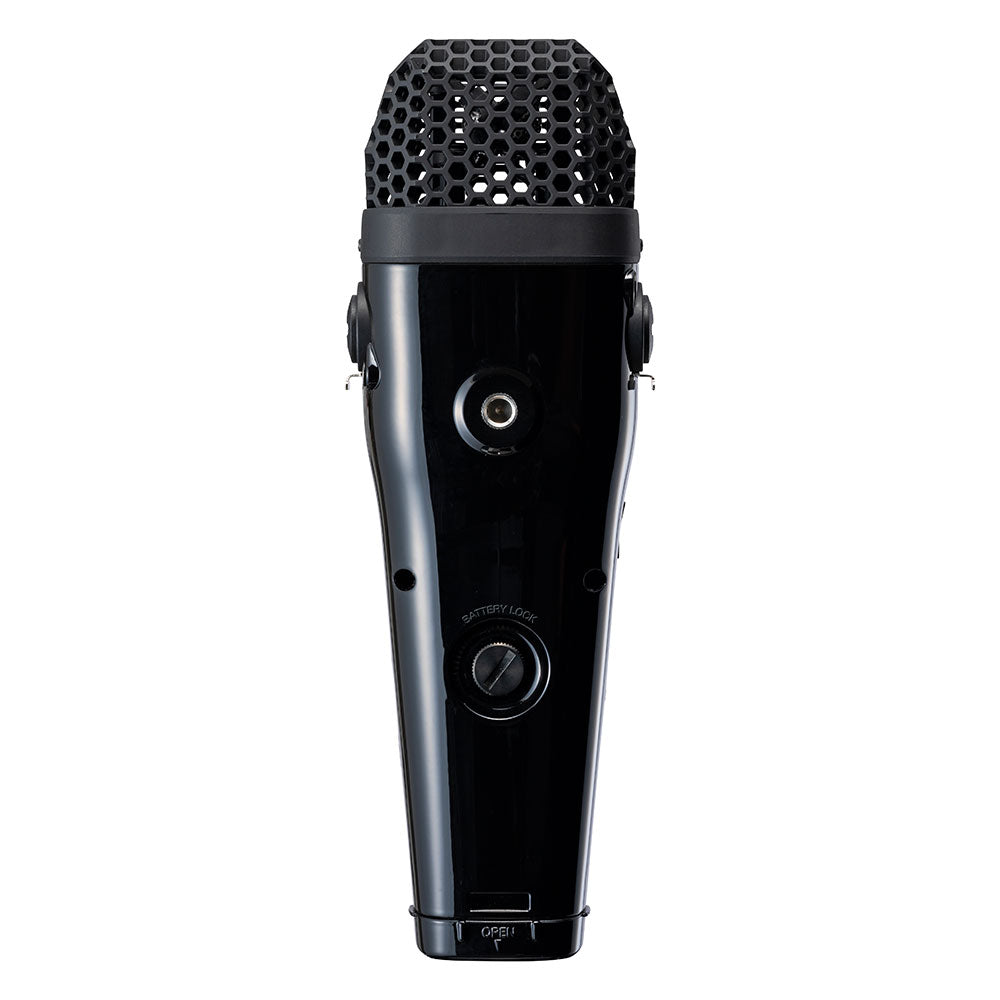 Zoom M4 MicTrak Handheld Recorder Microphone