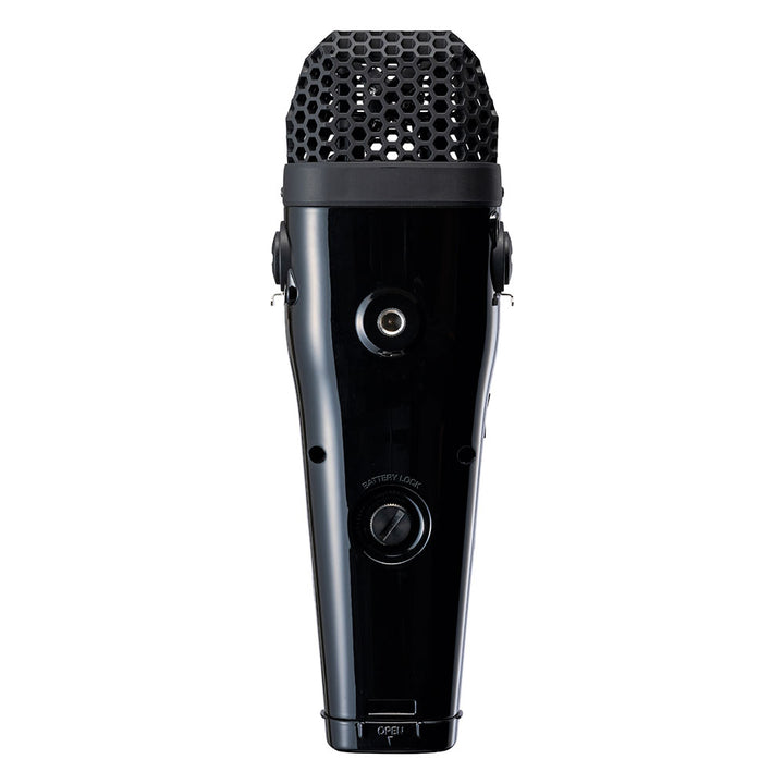 Zoom M4 MicTrak Handheld Recorder Microphone