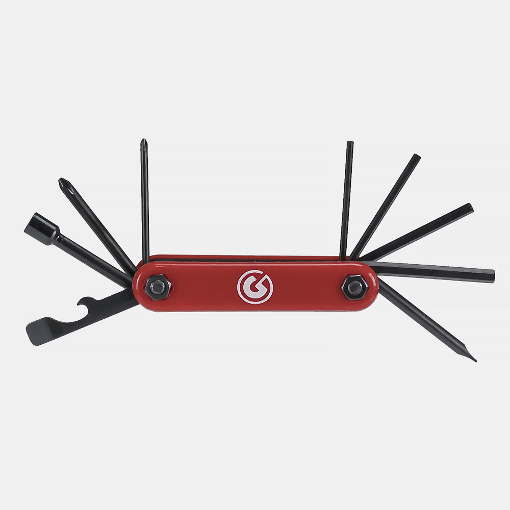 Gibraltar Pocket Multi Tool  SC-GPMT