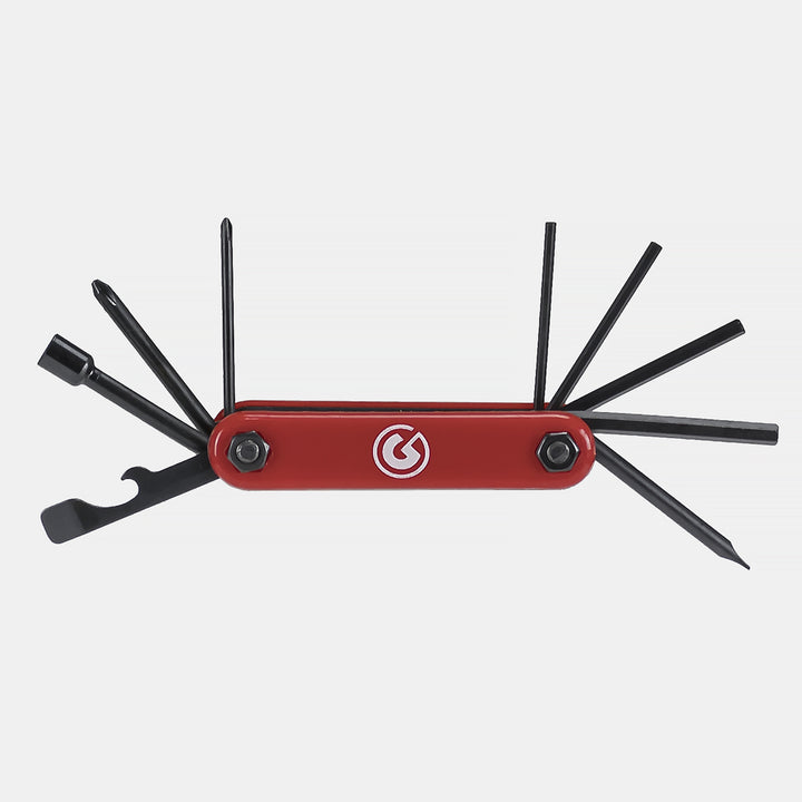 Gibraltar Pocket Multi Tool  SC-GPMT