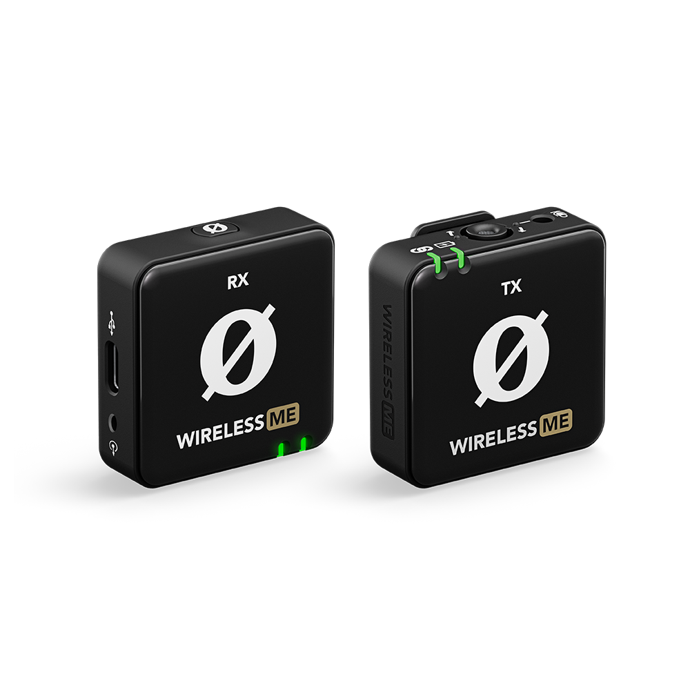 Rode Wireless ME Wireless Microphone System