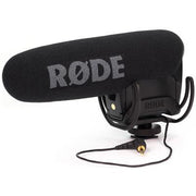 Rode Microphones VideoMic Pro