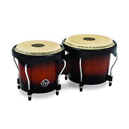 LP LP601NY-VSB - City Bongos - Vsb