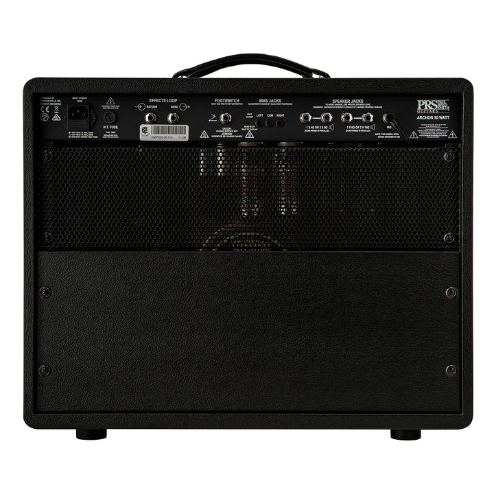 PRS Archon Guitar Amplifier 1x12” Combo 50-Watt