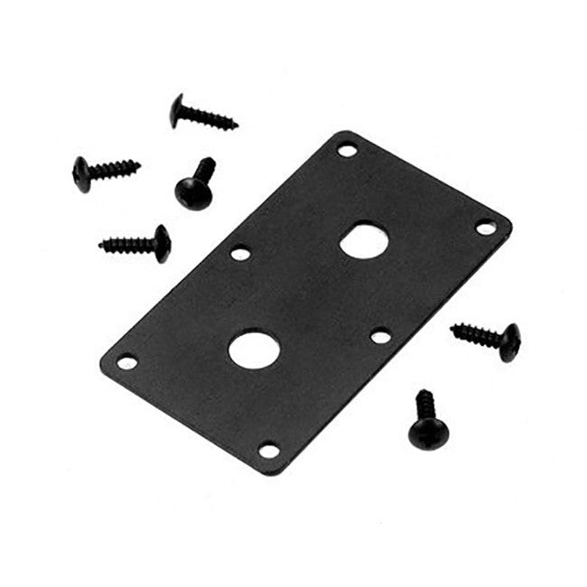 Littlite MP2 - Dual Mounting Plate for P or G Series with a DM