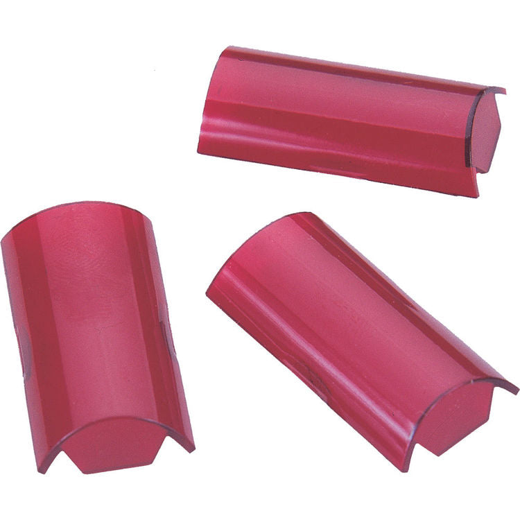 Littlite NVF-RED - Red Night Vision Filter Set for Hi-Intensity Lamp Hoods