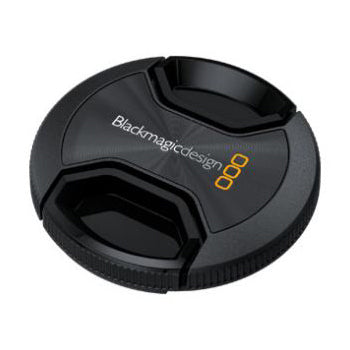 Blackmagic Design 58mm Lens Cap