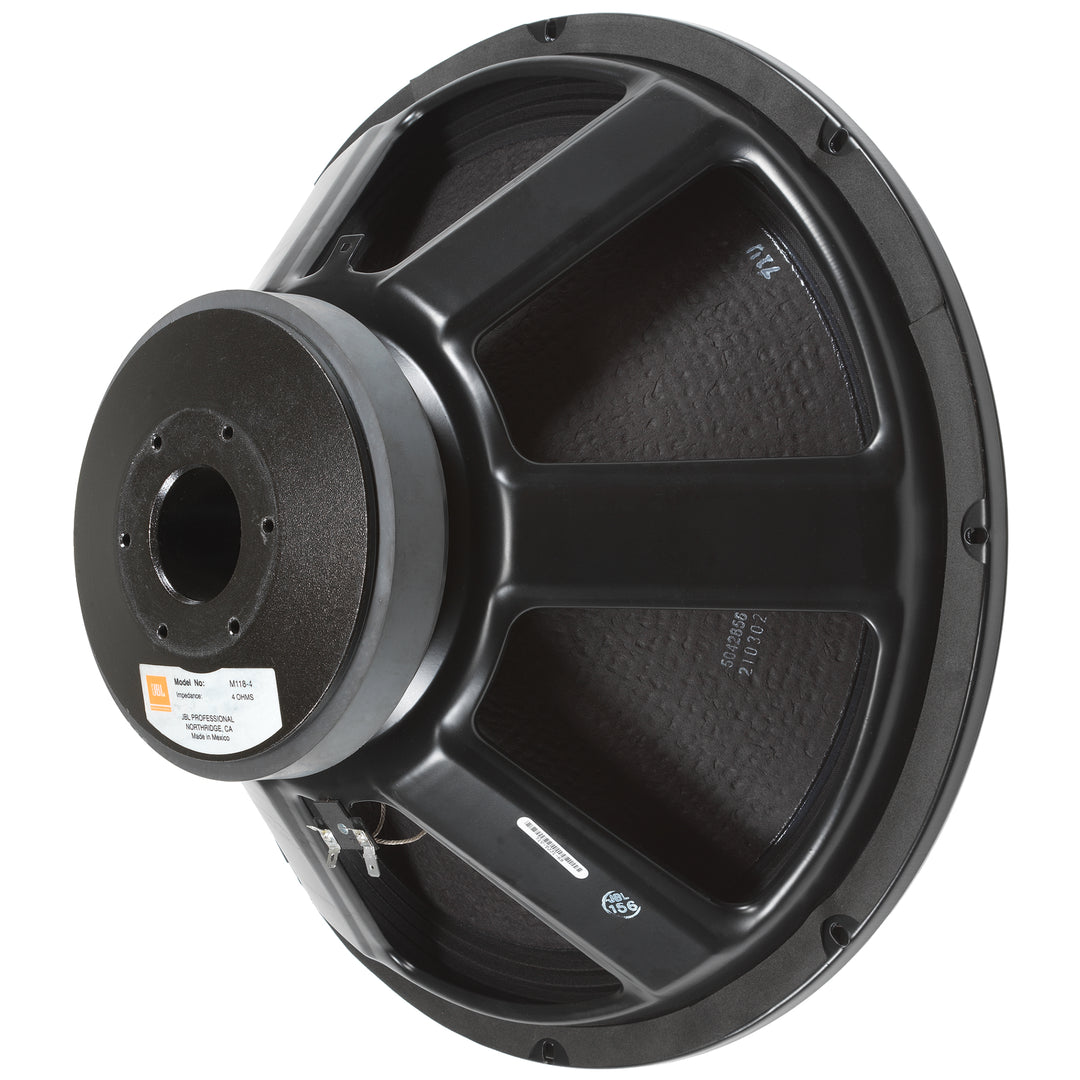 JBL EON718S Powered PA Subwoofer - 18"
