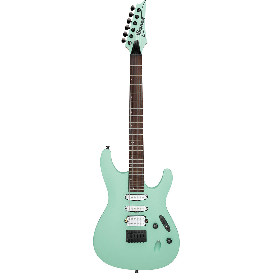 Ibanez S Standard Electric Guitar