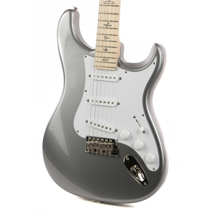 PRS Silver Sky John Mayer Signature Electric Guitar (Tungsten)