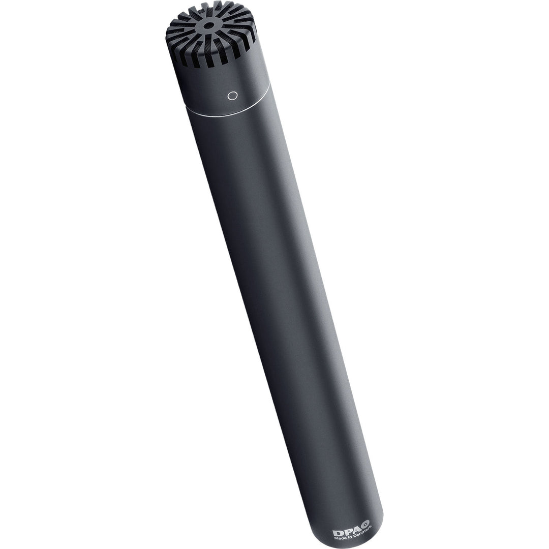 DPA Microphones 2006A Twin Diaphragm Omnidirectional Microphone