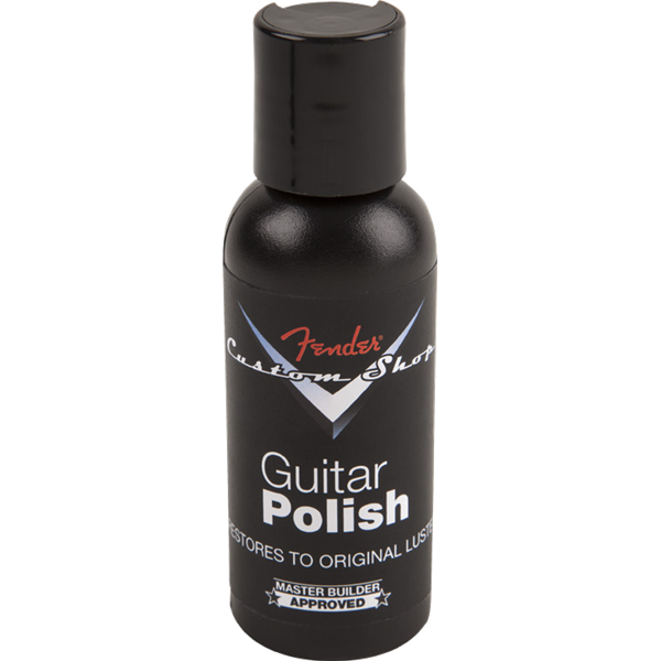 Fender Custom Shop Guitar Polish 2oz