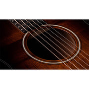 Taylor GS Mini-e Koa Plus Electric-Acoustic Guitar - Hawaiian Koa Top