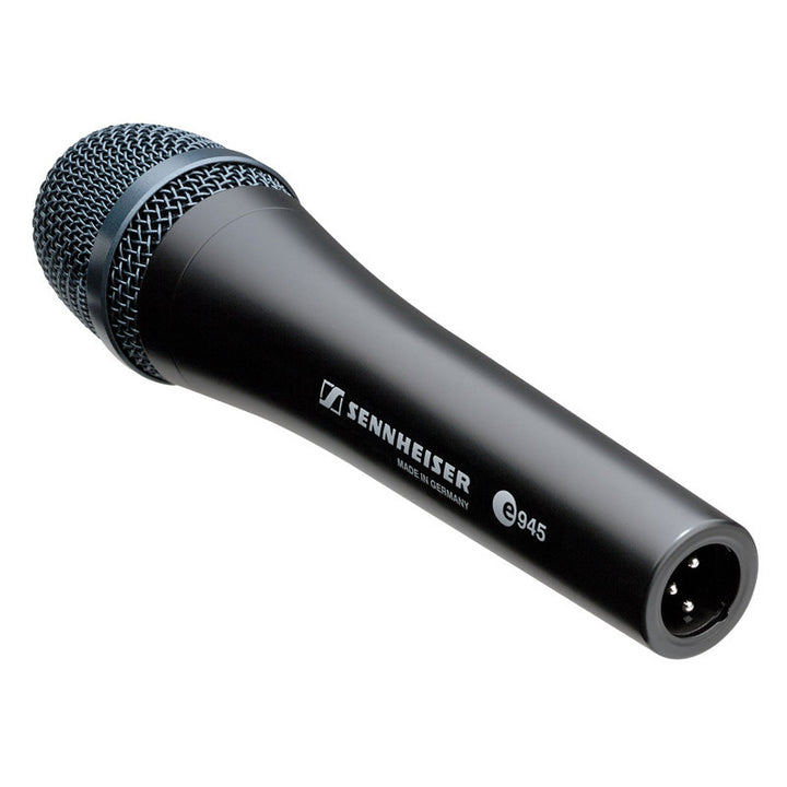 Sennheiser e 945 Supercardioid Dynamic Vocal Microphone