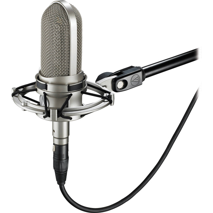 Audio-Technica AT4080 Bidirectional Ribbon Microphone