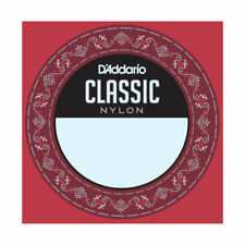 D'Addario J27H05 - SNGL SILVER 036/J27 5TH HARD