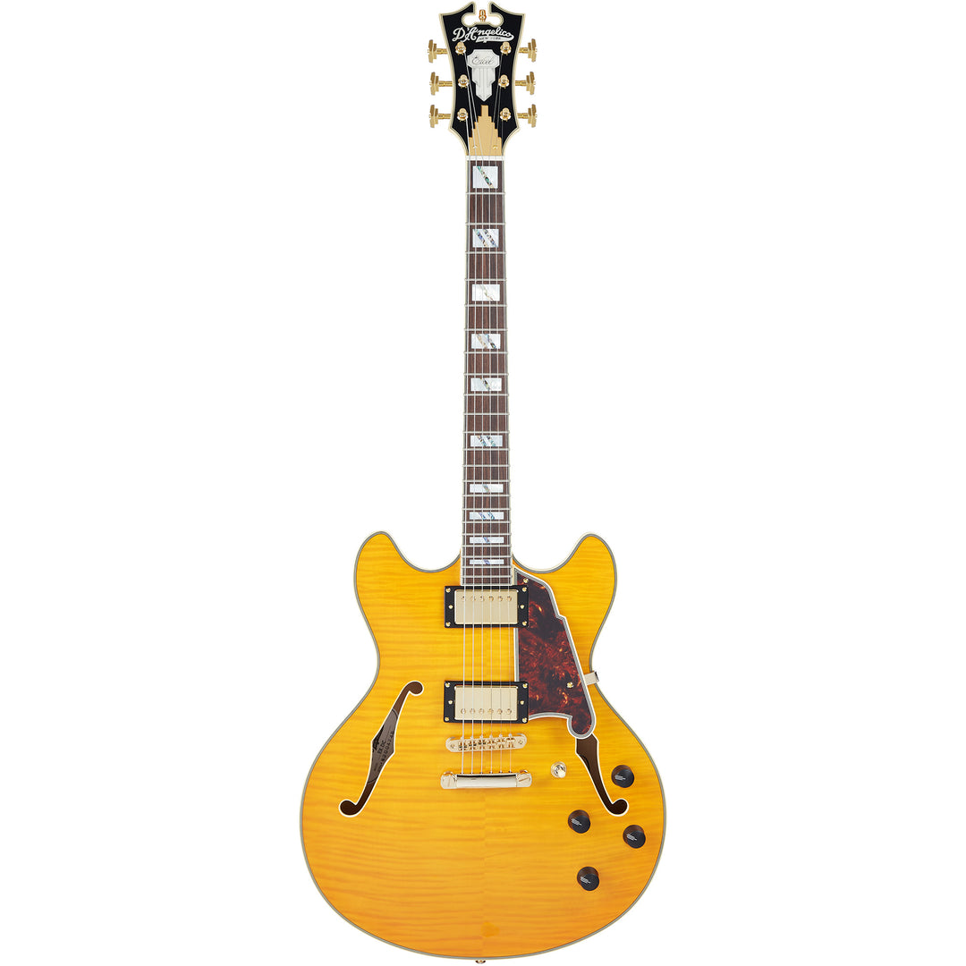 D’Angelico Excel DC Electric Guitar