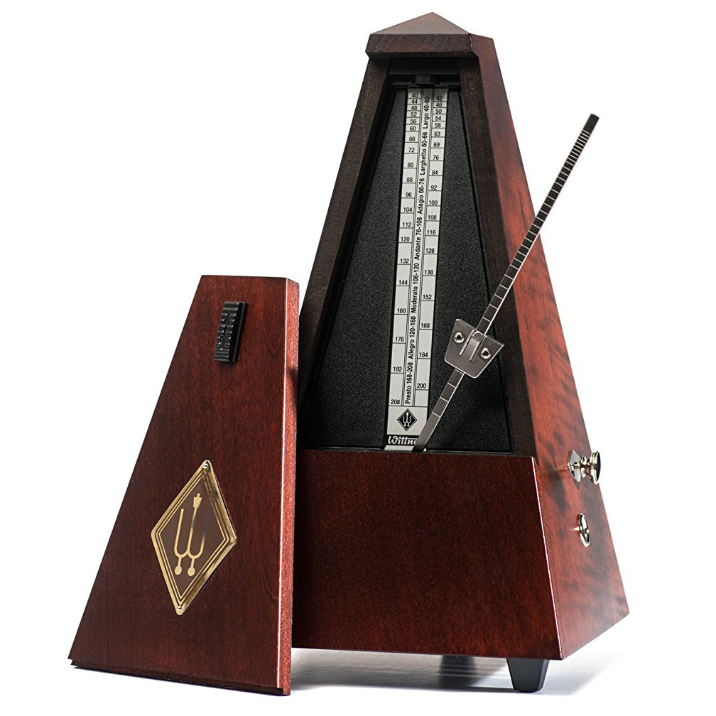 Wittner 811M - Malzel Metronome Mah. Matte