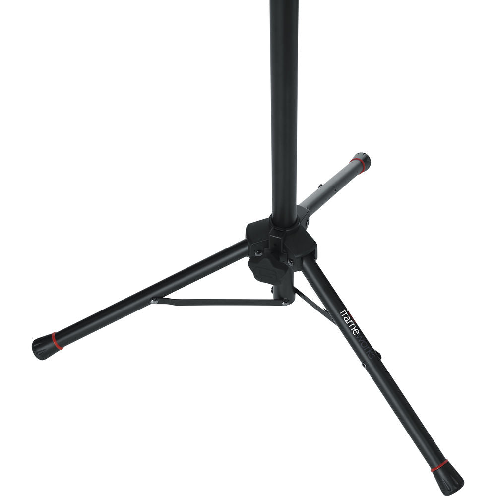 Gator Framework Mini Speaker Stand - Pair w/ Bag