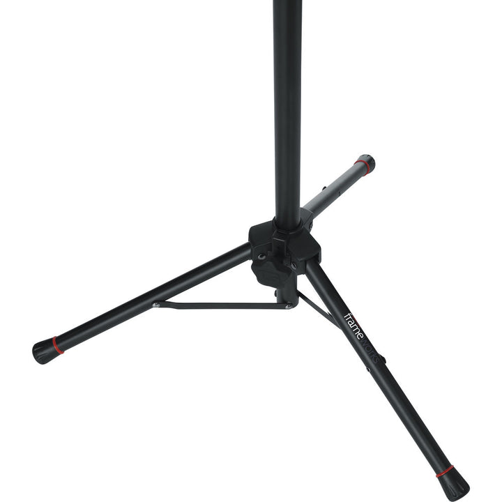Gator Framework Mini Speaker Stand - Pair w/ Bag