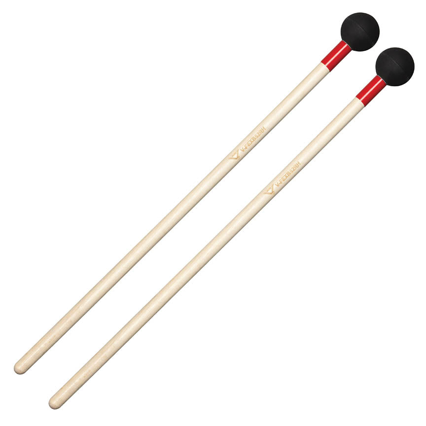Vater V-FEXB52RH - Vater Front Ensemble Hard Rubber Xylophone Mallet V-CEXB52RH