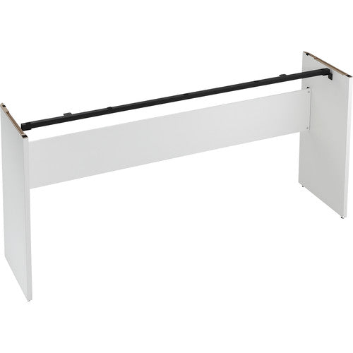 Korg STB1 - Piano Stand for B1 Digital Piano (White)
