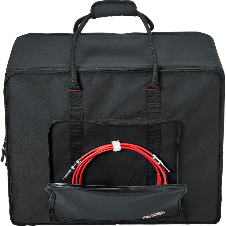 Gator Lightweight Case for Zoom L8 and 4x Microphones
