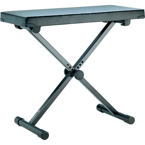 K&M 14075 Keyboard Bench