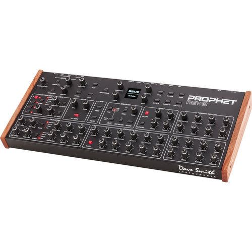 Sequential Prophet Rev2 16-voice Module