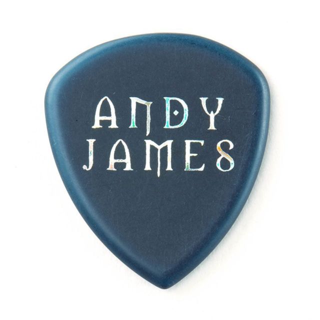Dunlop 546PAJ200 Andy James Flow Jumbo-3pk-2.0